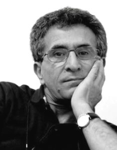 عباس معروفی
