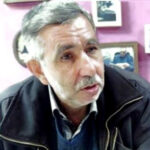 داود علی بابایی